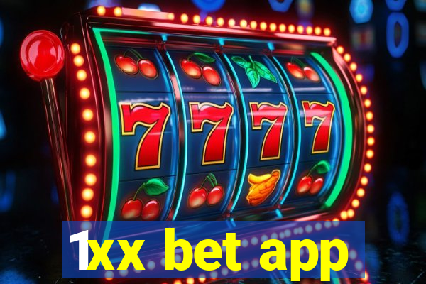 1xx bet app